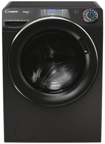 CANDY RP 496BWMBCB/1-S Mosógép