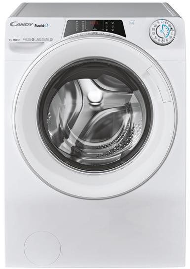 CANDY  RO41274DWMST/1-S Úzká pračka