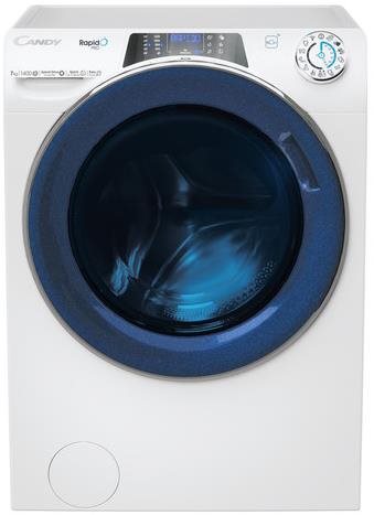 CANDY RP4 476BWMUC-S Úzka práčka