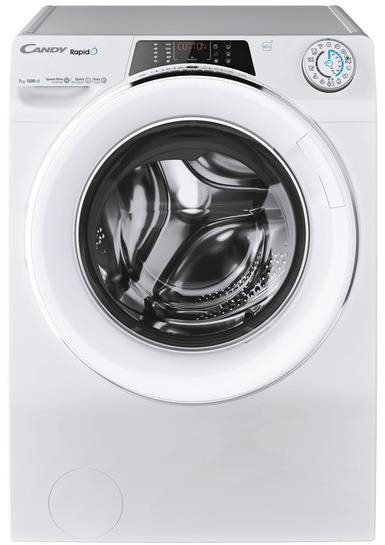 CANDY RO41274DWMCT/1-S Úzka práčka