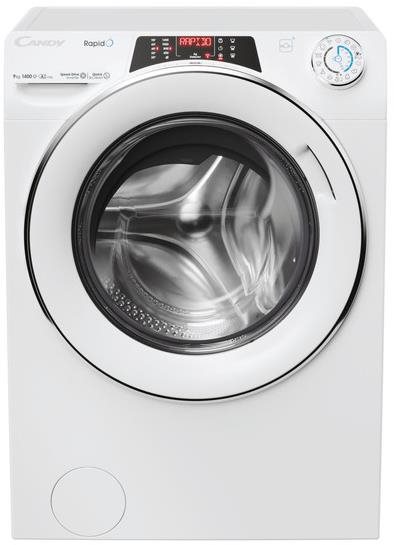 CANDY RO 496DWMC7/1-S Pračka
