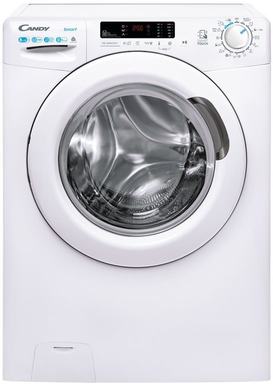 CANDY CSWS 4852DWE/1-S Mosó-szárítógép