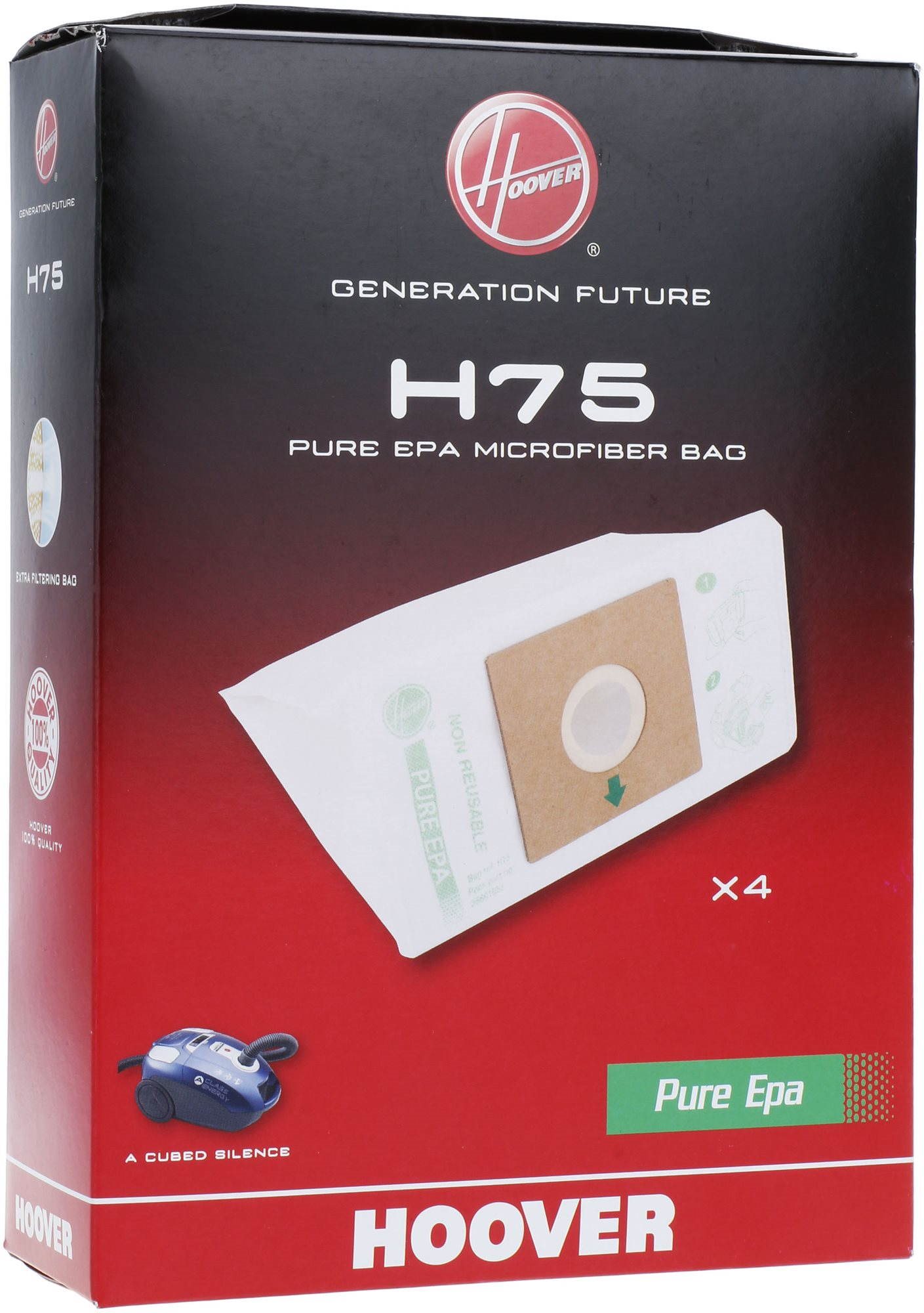 HOOVER H75 Sáčky do vysavače