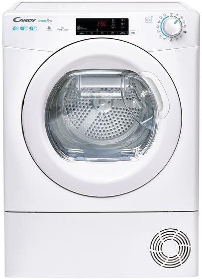 CANDY CSOE H10A2TE-S Sušička prádla