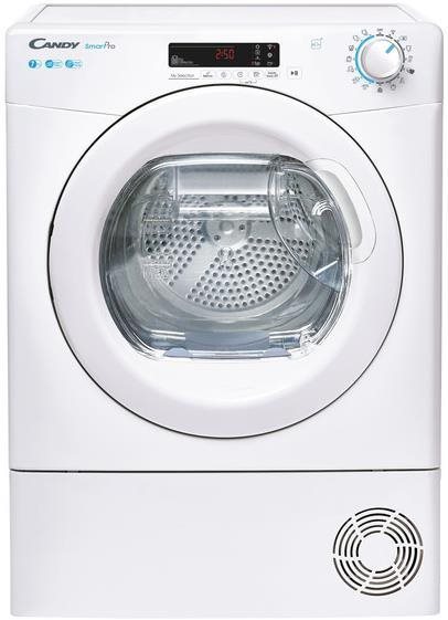 CANDY CSOE H7A2DE-S Sušička prádla