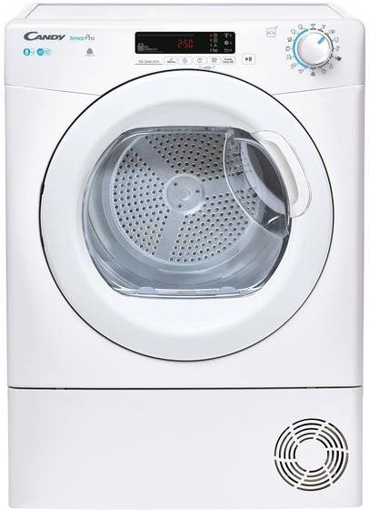 CANDY CSOE C8DG-S Sušička prádla