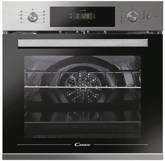 CANDY FCTS886XL WIFI Beépíthető sütő