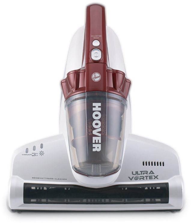 HOOVER UltraVortex MBC500UV Ruční vysavač