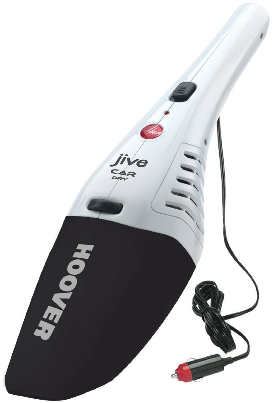 HOOVER Jive SJ4000DWB6 011 Car Vacuum Cleaner