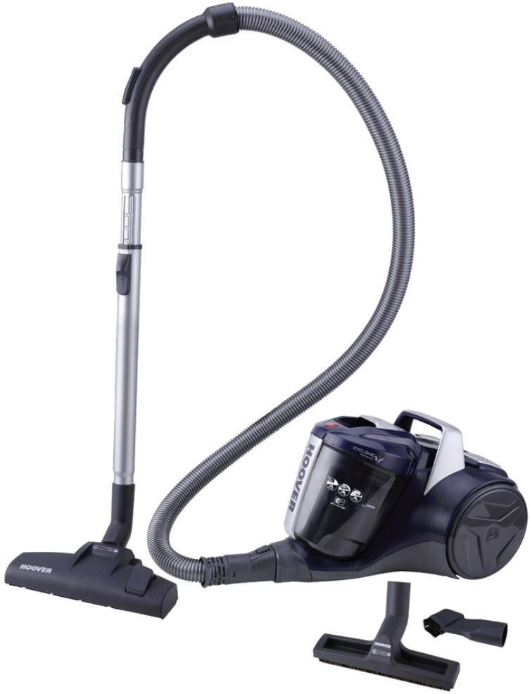 Hoover Breeze BR71_BR20011 Aspirateur sans sac