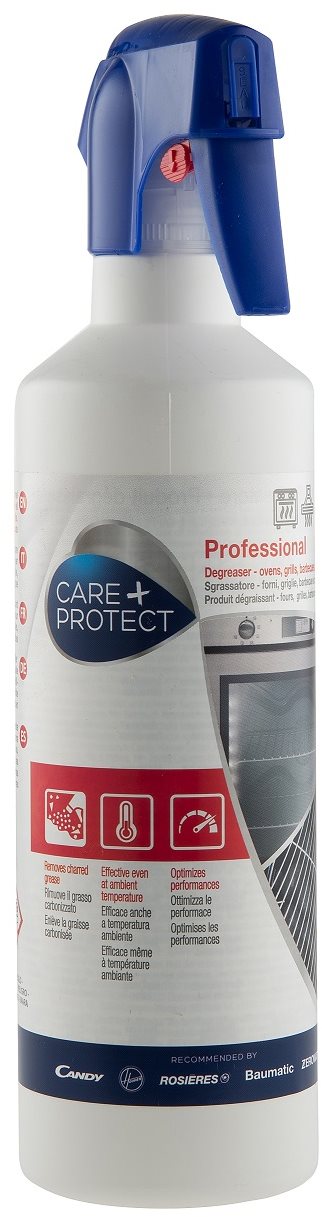 CARE+PROTECT CSL3701/1 Odmasťovač do kuchyne