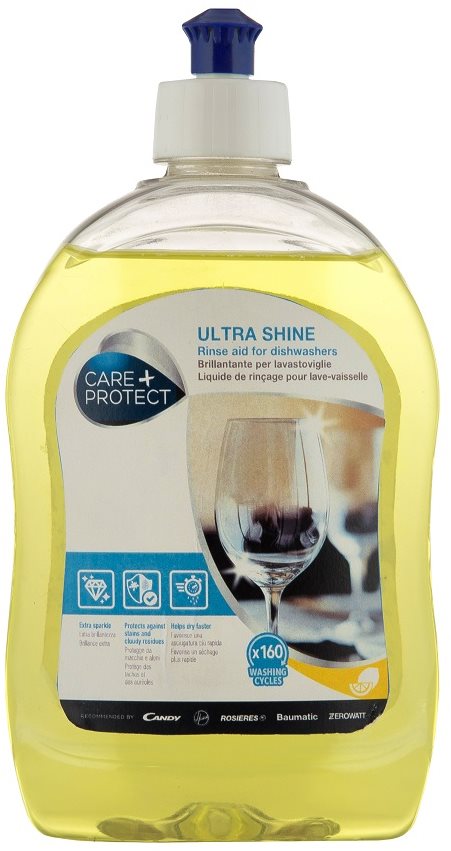 CARE + PROTECT LDR2001 Leštidlo do umývačky riadu