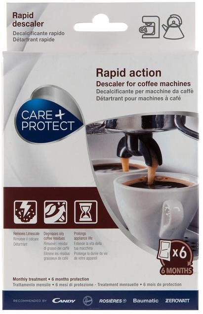 CARE + PROTECT CDL6001 / 1 Rapid Action Odvápňovač