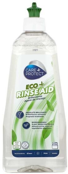 CARE+PROTECT ECO+ Ekologické leštidlo do umývačiek riadu Eko...