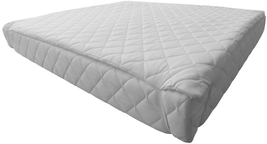 Cappa Vrchný matrac 90 × 200 cm pamäťová pena Visco 5 cm Topper