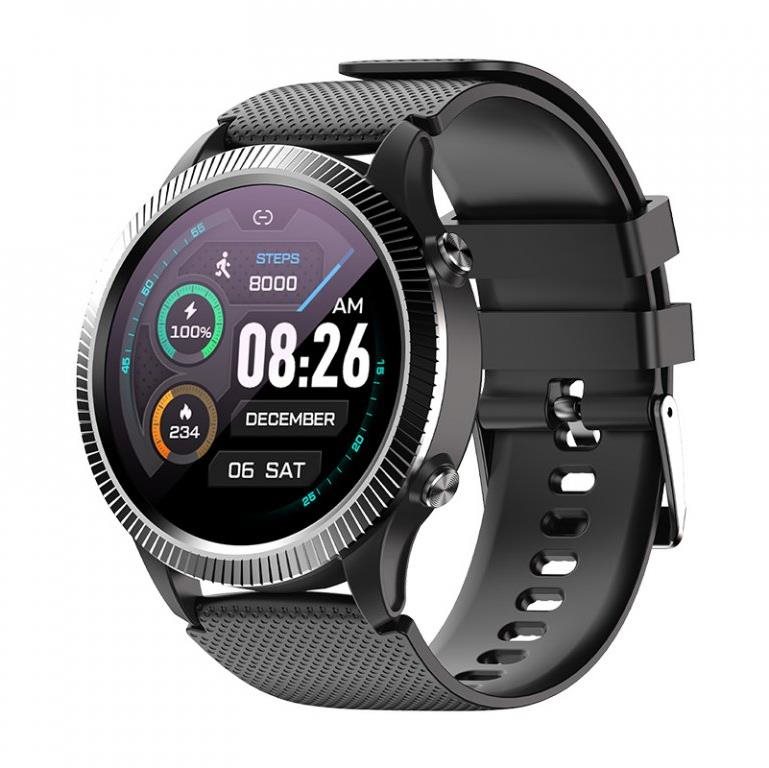 CARNEO Athlete GPS black Okosóra
