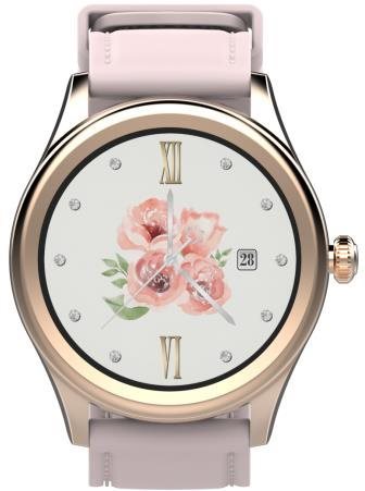 CARNEO Prime GTR woman Smart hodinky