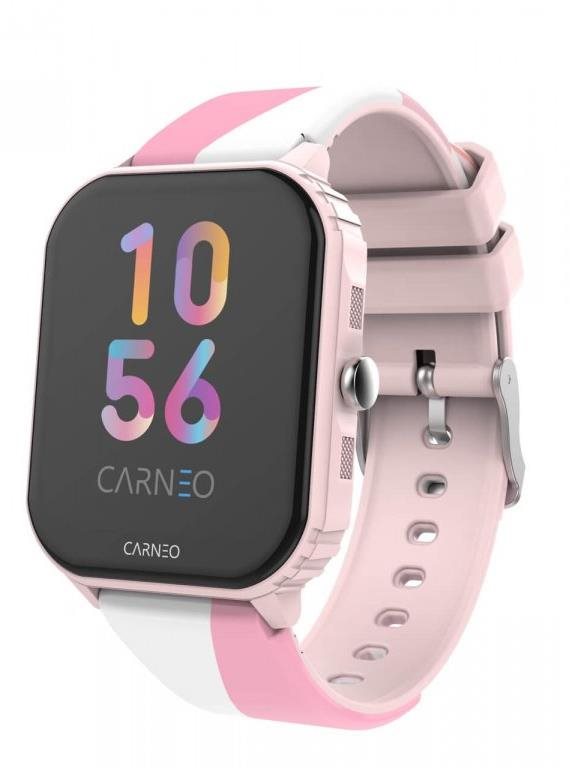 CARNEO TIK&TOK HR+ 2. generácie girl Smart hodinky