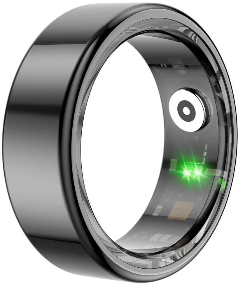 Carneo RING No.1 veľ. 10 Inteligentný prsteň