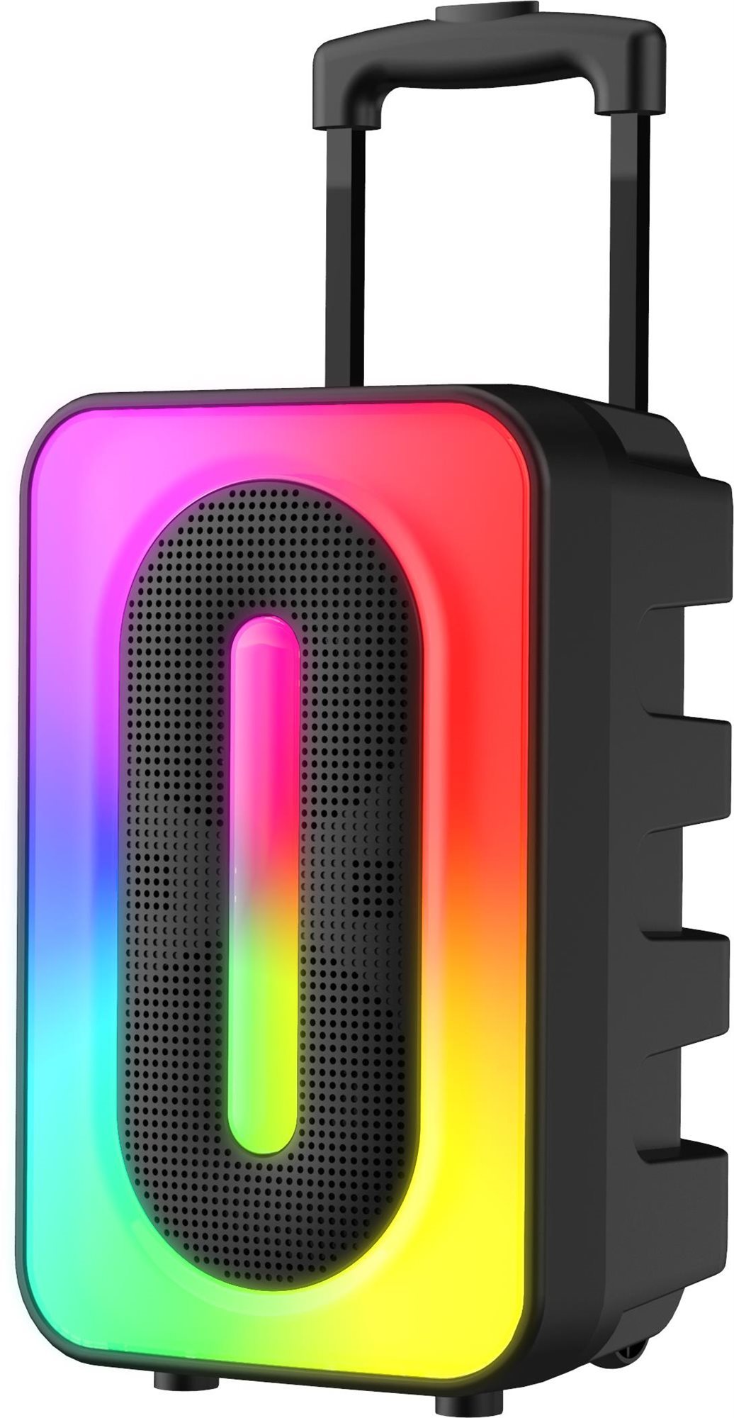 CARNEO Party Dragon Bluetooth reproduktor