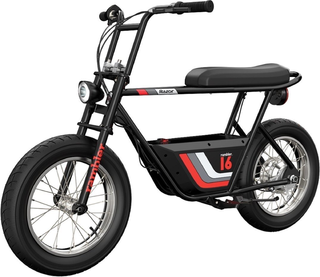 Razor Rambler 16 Elektrický skúter