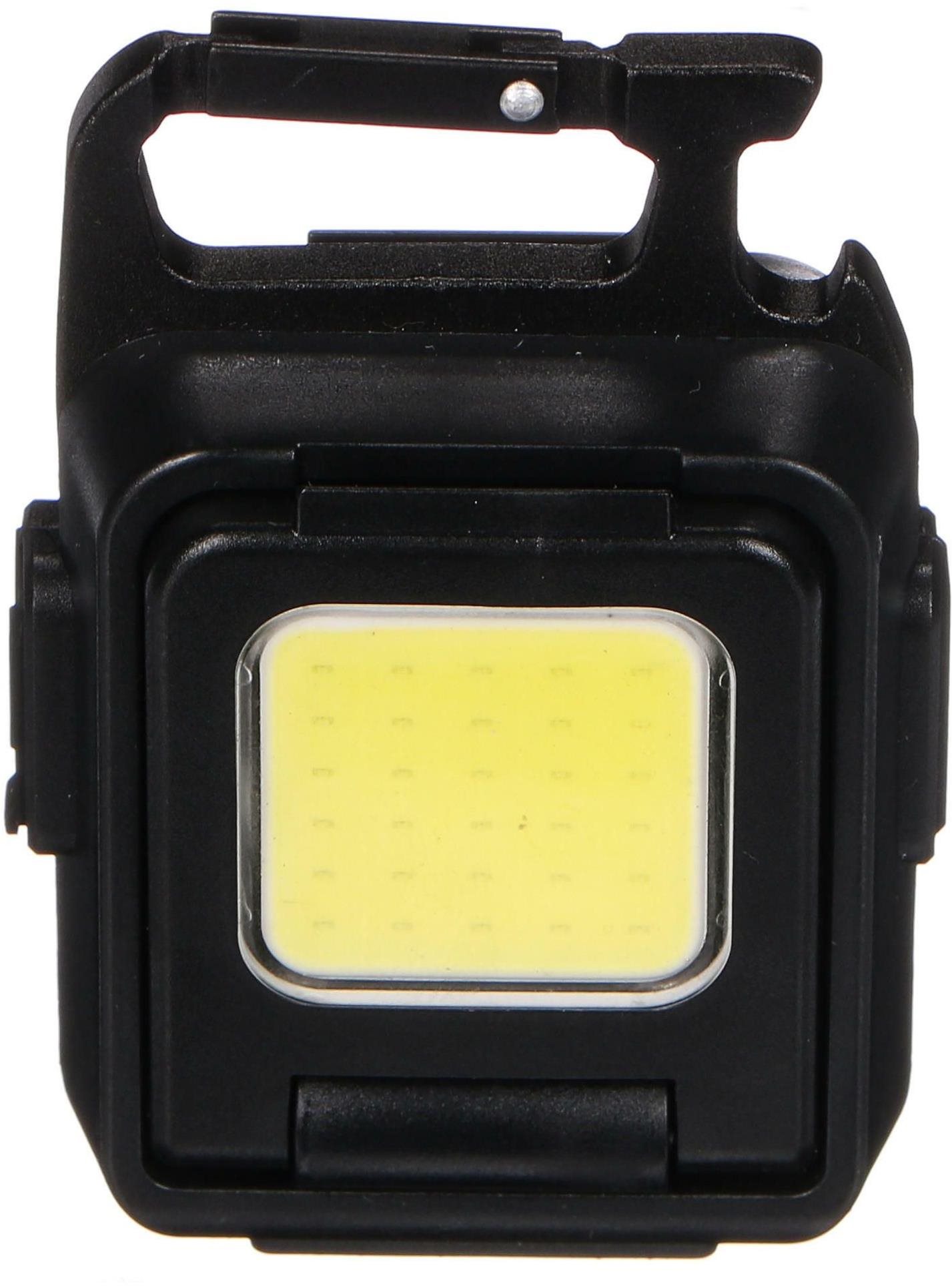 Sixtol Svietidlo multifunkčné na kľúče s magnetom Lamp Key 2, 900...