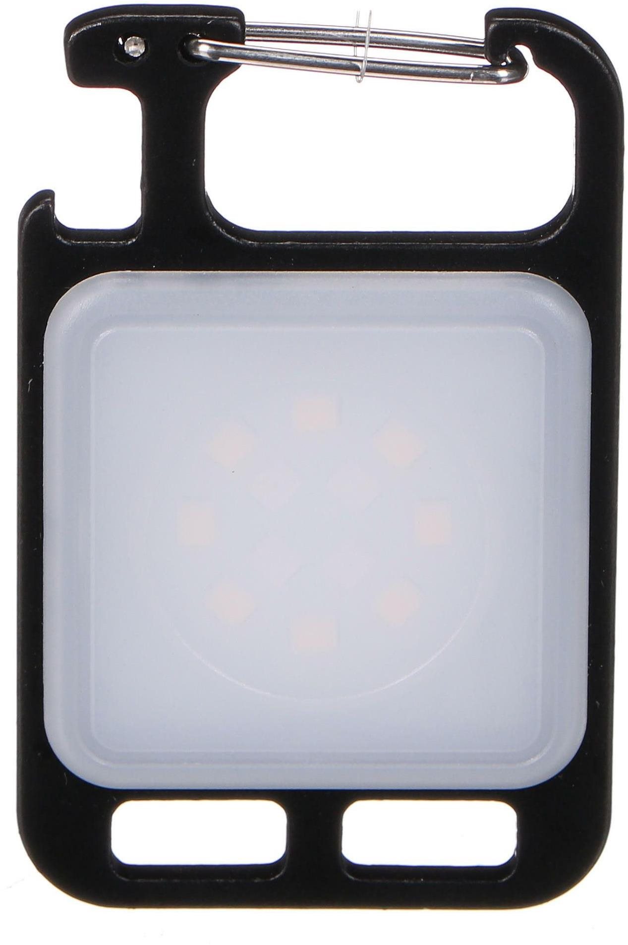 Sixtol Svietidlo multifunkčné na kľúče s magnetom Lamp Key 3, 300...
