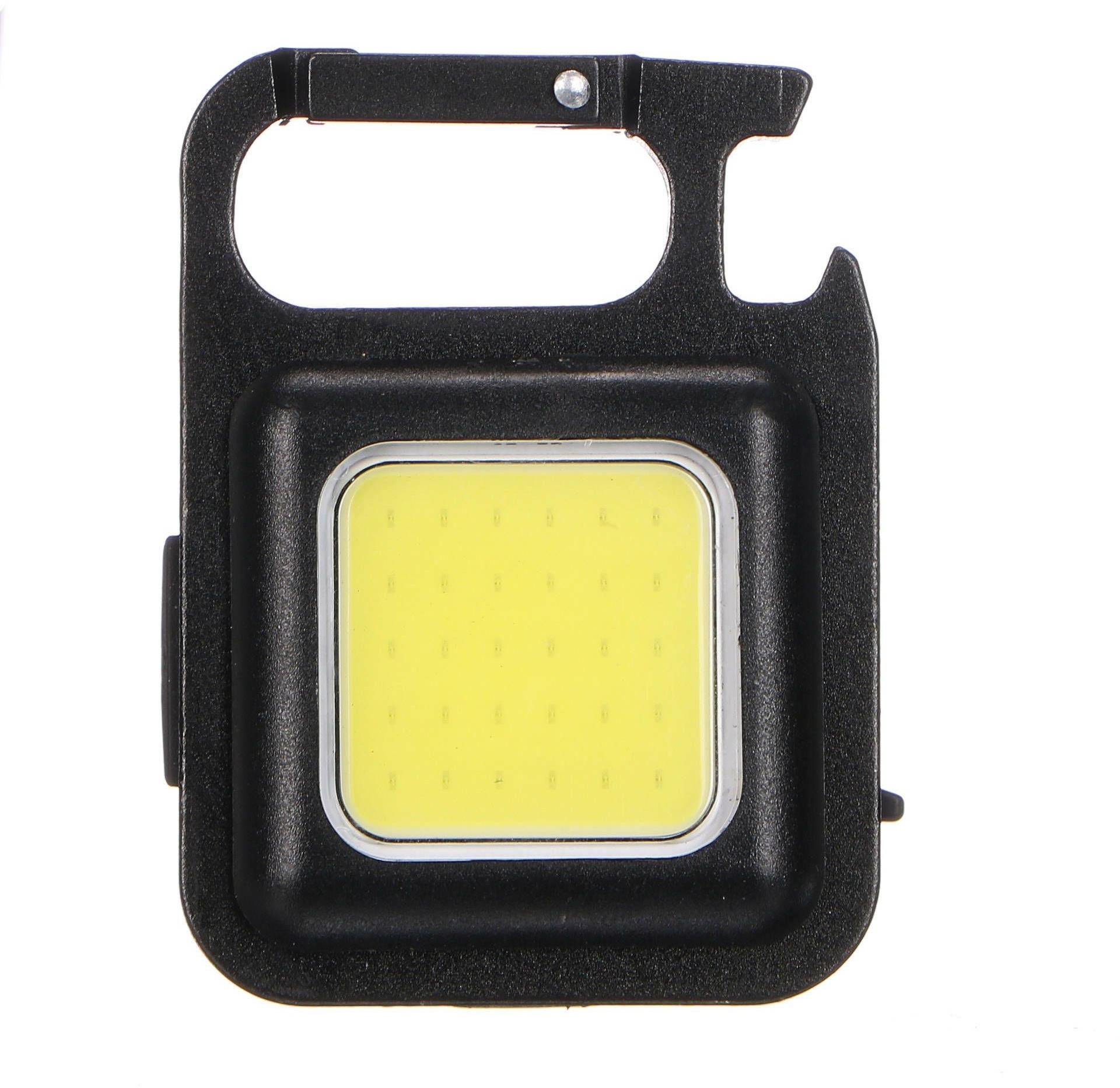 Sixtol Svietidlo multifunkčné na kľúče s magnetom Lamp Key 4, 500...