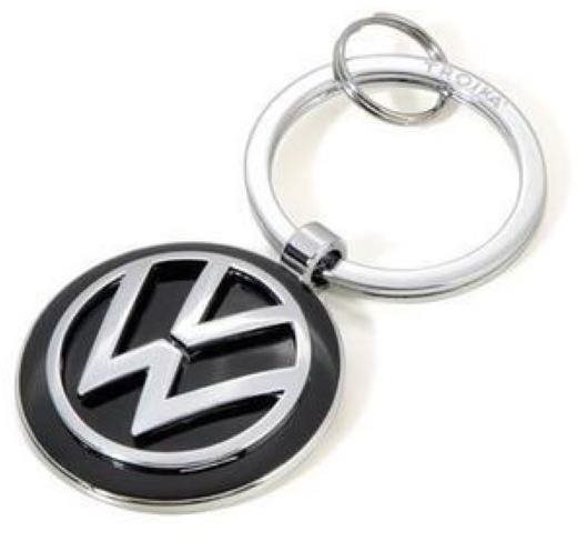 Troika VW Volkswagen, KR16-05/VW Prívesok na kľúče