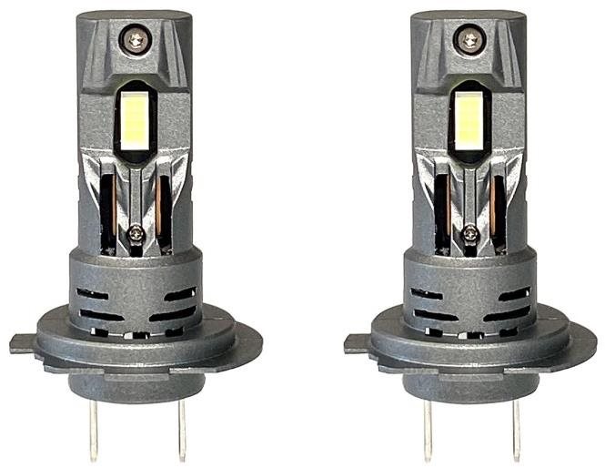 AUTOLAMP LED H7 12 V 2 ks LED autožiarovka