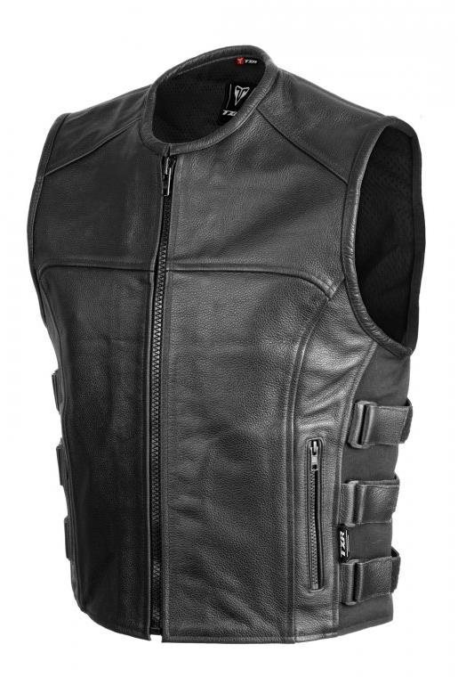 TXR Shooter veľkosť 7XL Vesta na motorku
