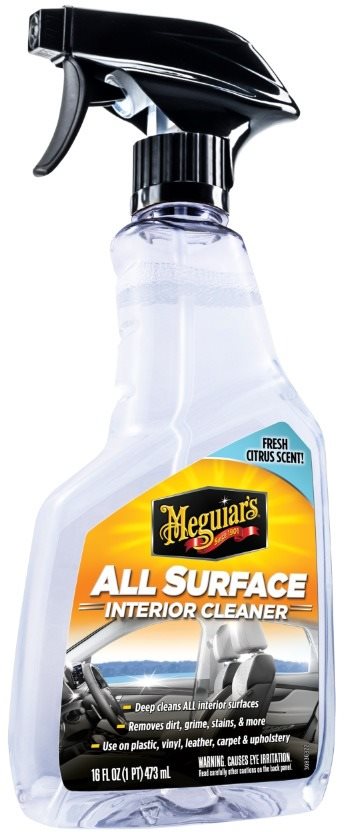 Meguiar's All Surface Interior Cleaner 473 ml Čistič interiéru