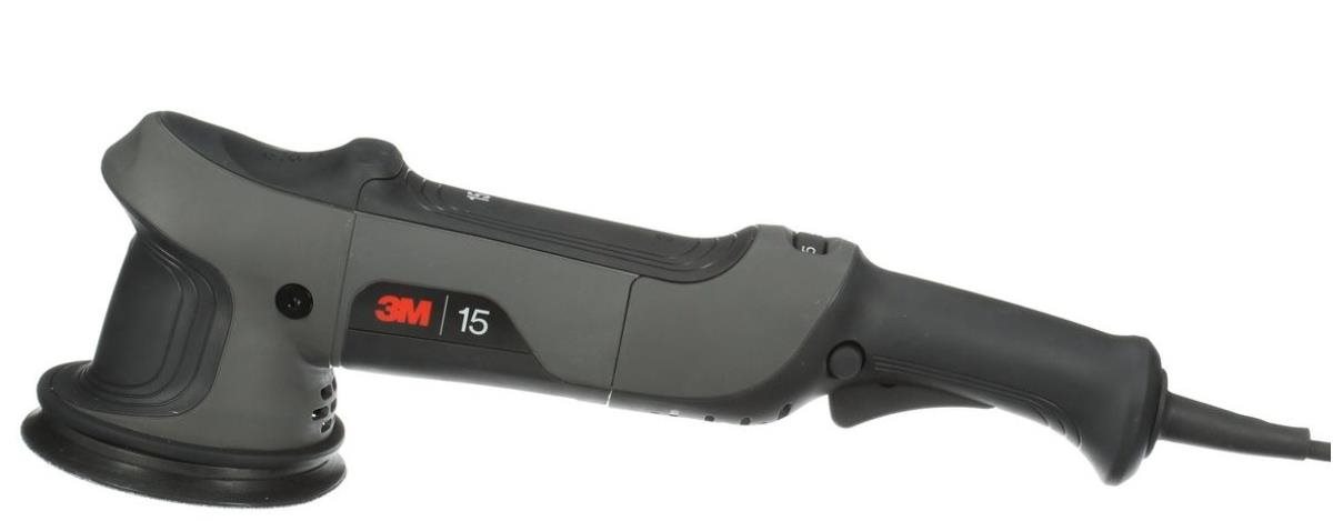 3M Perfect-It Random Orbital Polisher 15 mm – elektrická orbitální...