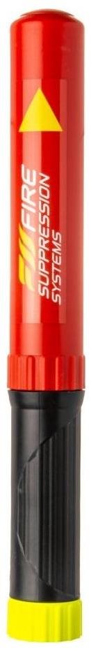 FSS 100 Hasiaci prístroj