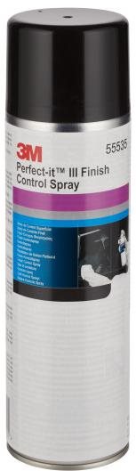 3M™ Perfect-It™ Kontrolní sprej pro kontrolu postupu leštění Čistič