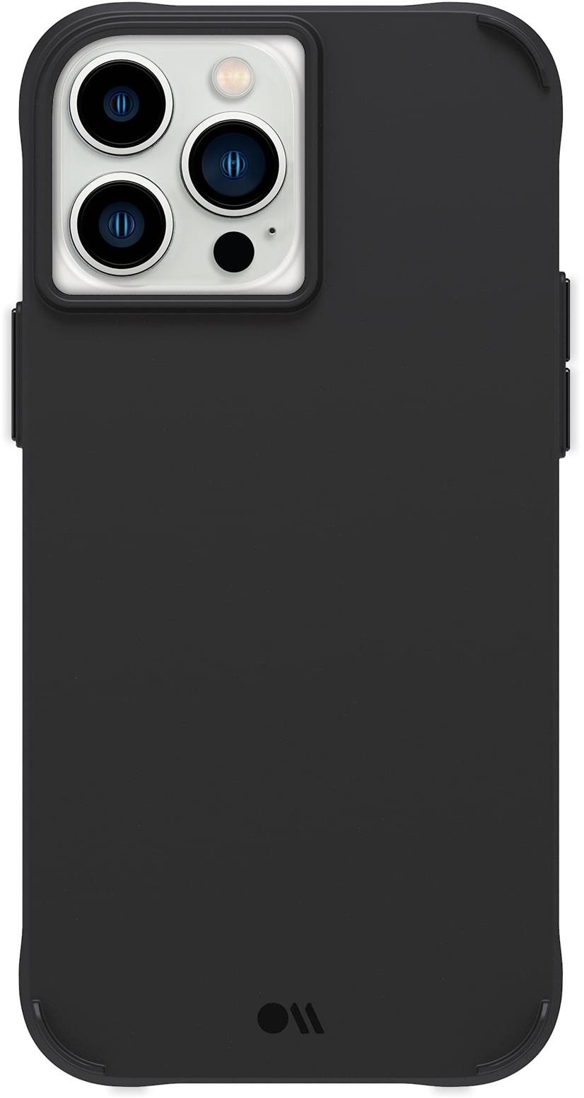 Case Mate Tough Black iPhone 13 Pro Phone Cover