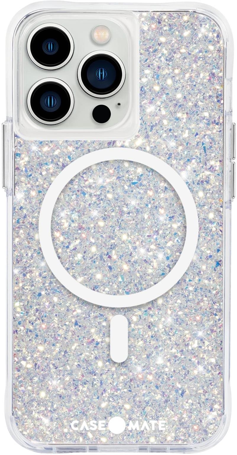 Case Mate MagSafe Twinkle Stardust iPhone 13 Pro Phone Cover
