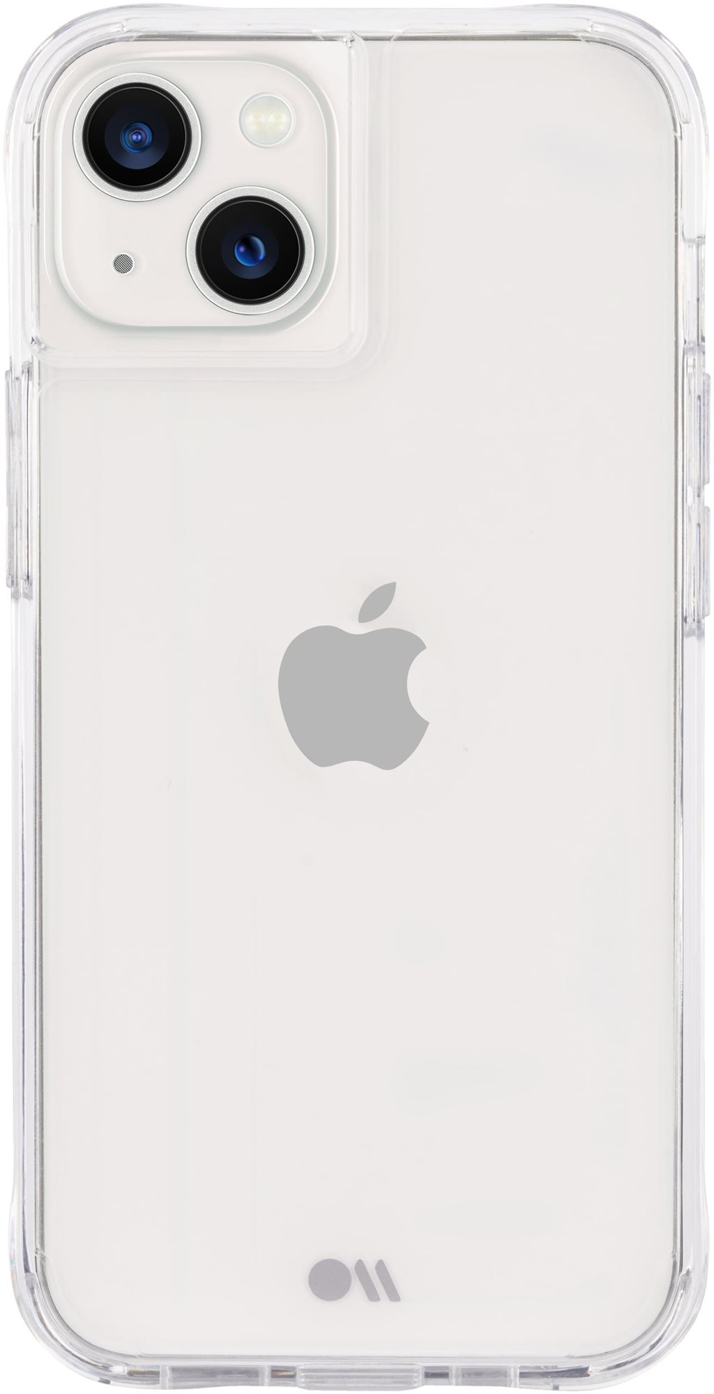 Case Mate Tough Clear iPhone 13 Coque de téléphone portable