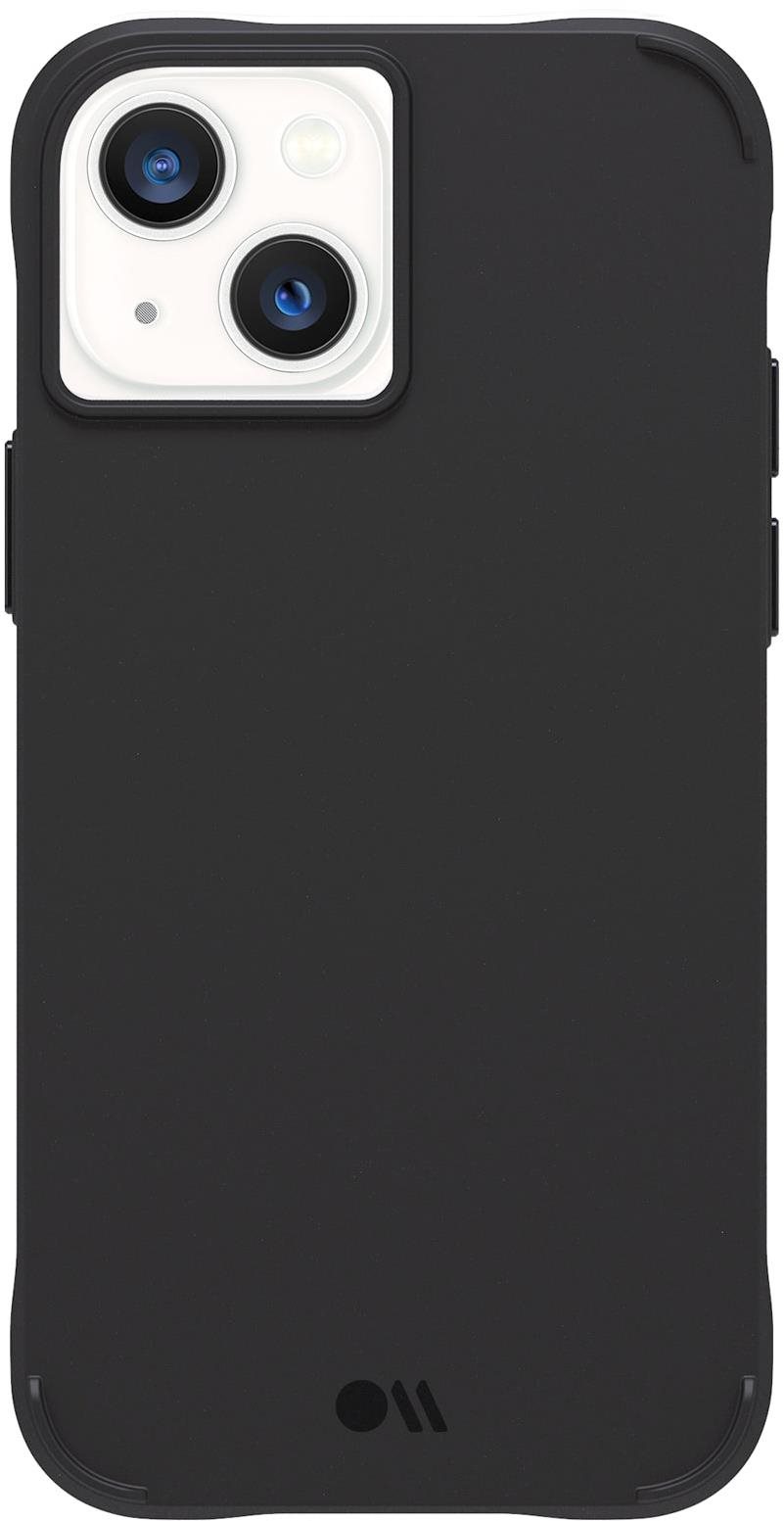 Case Mate Tough Black iPhone 13 Coque de téléphone portable