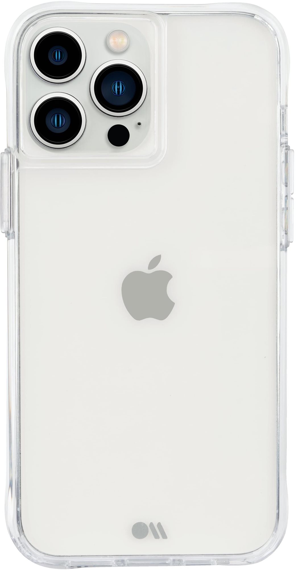 Case Mate Tough Clear iPhone 13 Pro Max Phone Cover