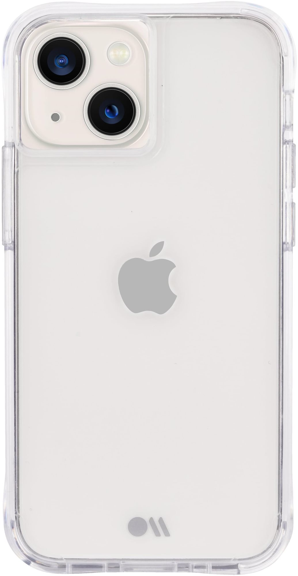 Case Mate Tough Clear iPhone 13 mini Phone Cover