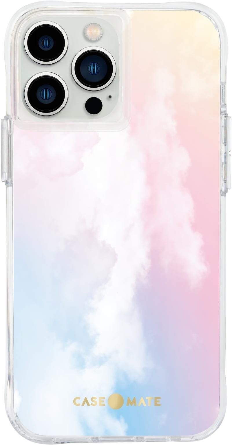 Case Mate Tough Print Cloud 9 iPhone 13 Pro Max iPhone Phone Cover