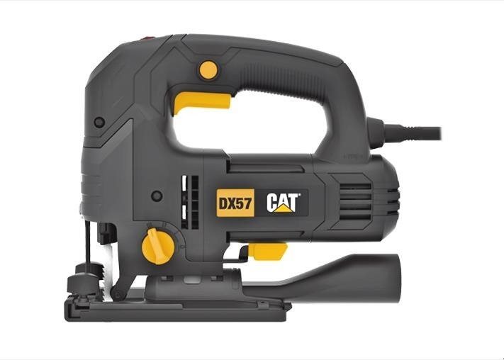 Caterpillar Přímočará pila 26mm, 750W DX57 Přímočará pila