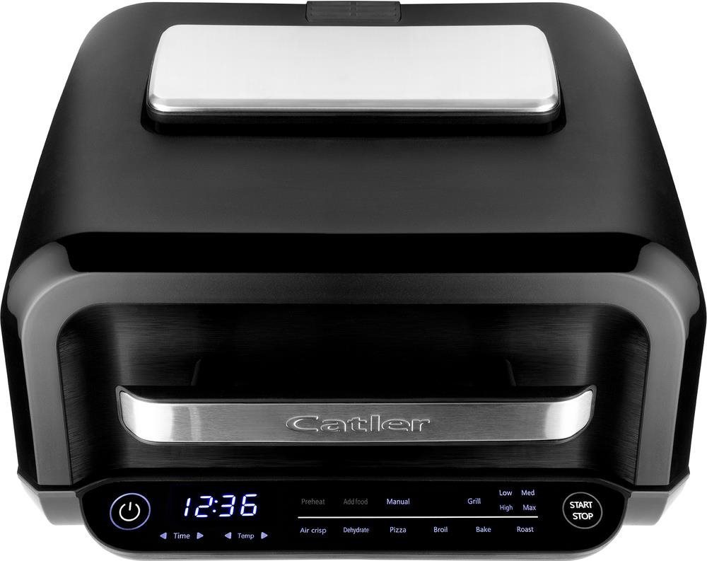 CATLER HG 410 Elektromos grill