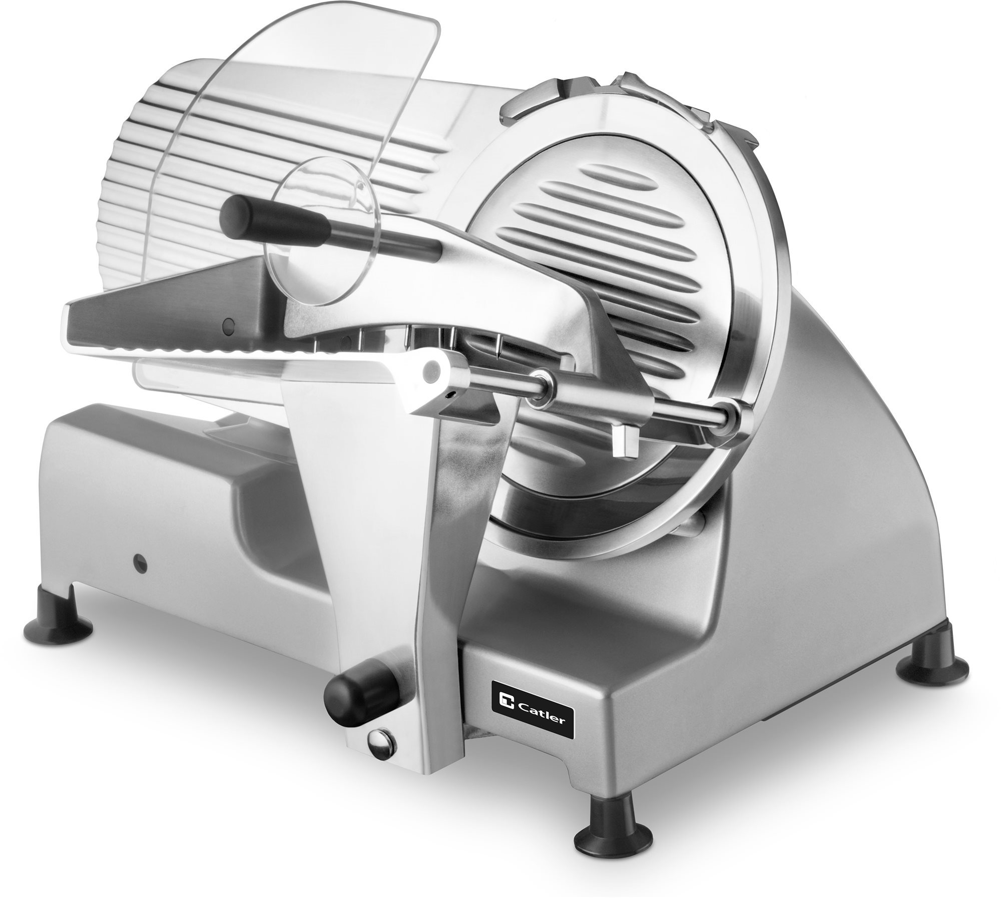 CATLER FS 9010 SZELETELŐGÉP Szeletelőgép