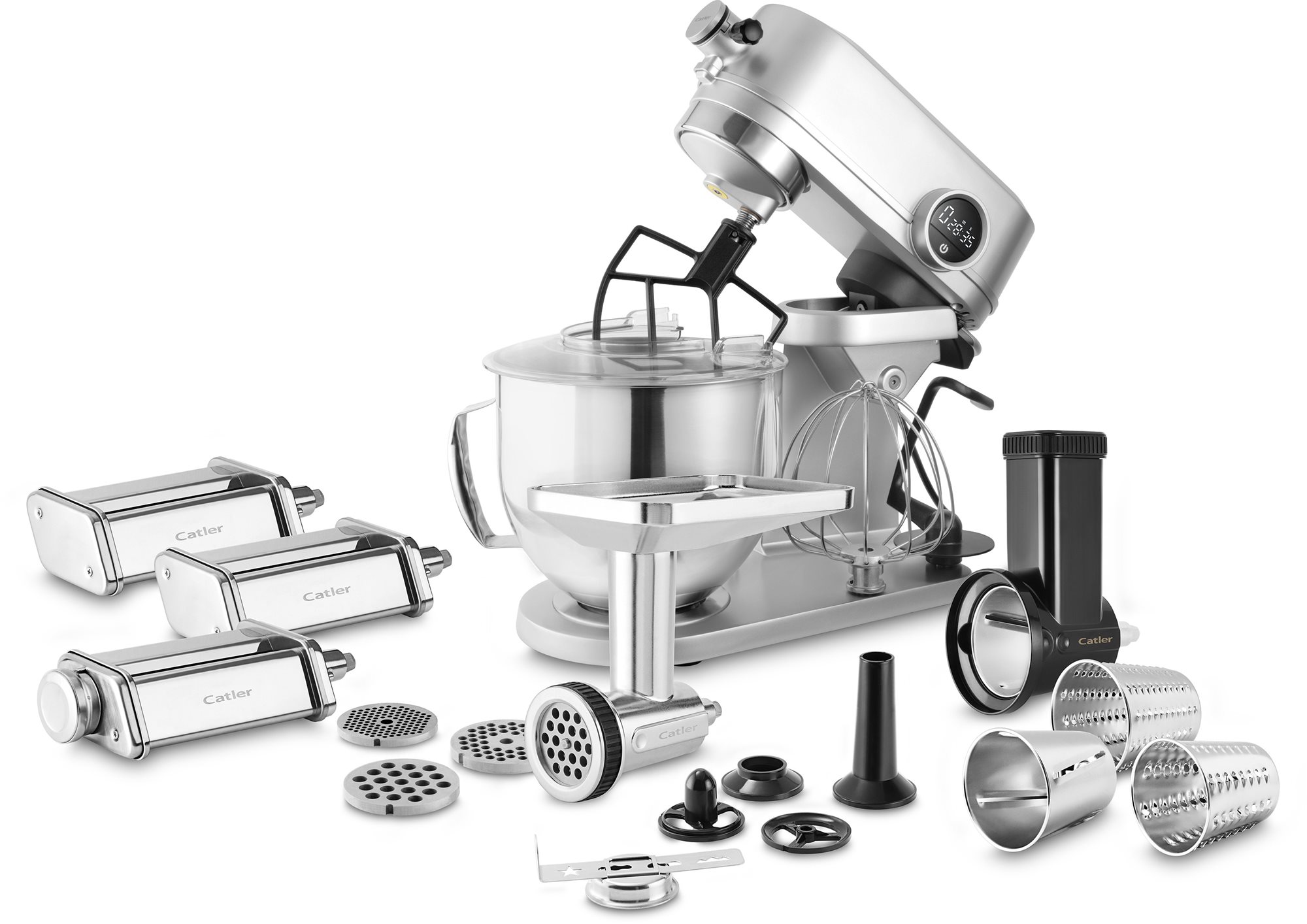 Catler KM 8012 Konyhai robotgép