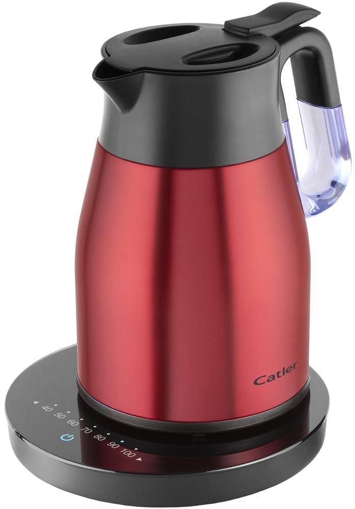 CATLER KE 8120 Thermo Kettle Electric Kettle
