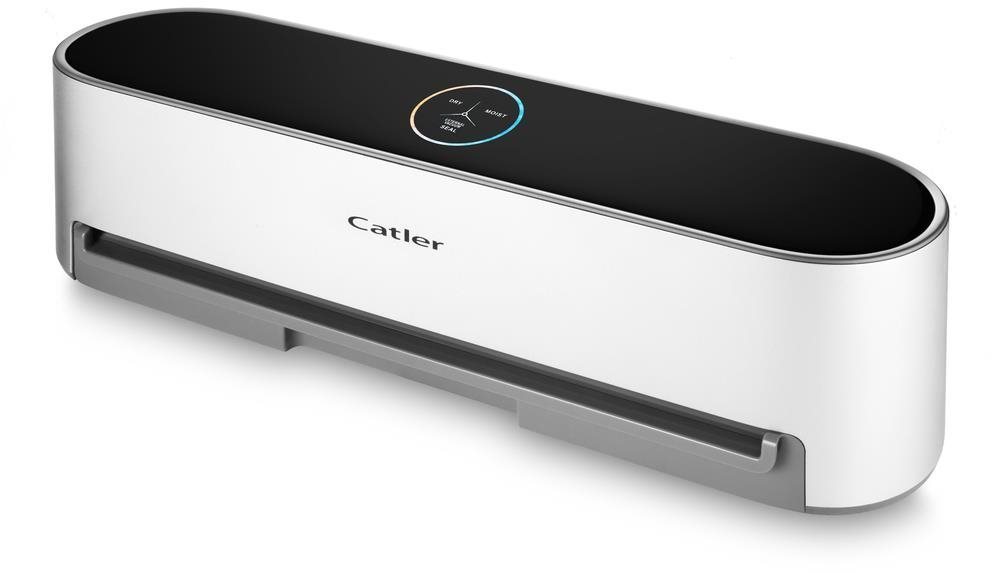 CATLER VS 812 Scelleuse sous vide