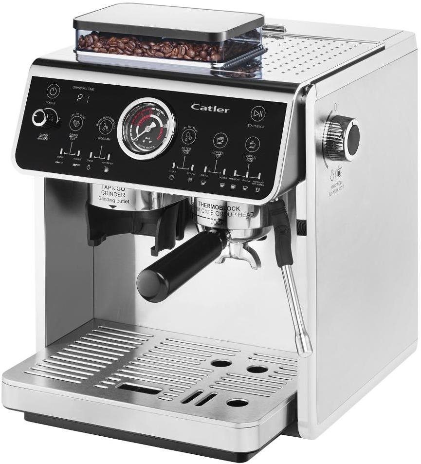 CATLER ES 910 Pákový kávovar