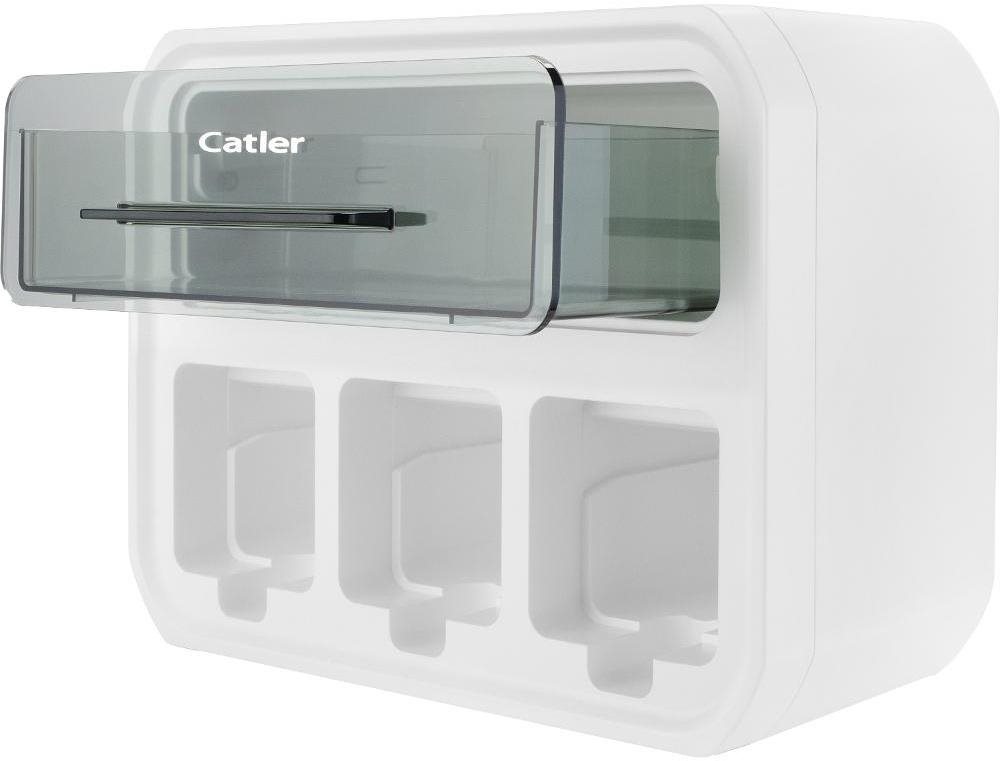CATLER Storage box ESW Tároló